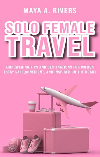 Best Solo Female Travel Destinations