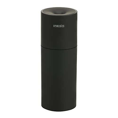 Best Travel Humidifier for Hotel Room