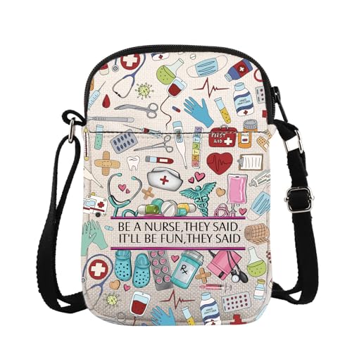 Cross Country Travel Nurse