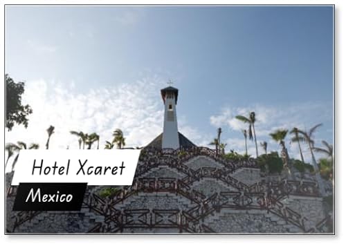 Hotel Xcaret Mexico Costco Travel