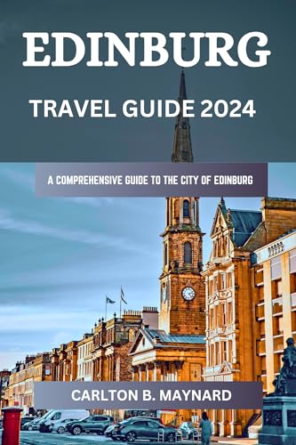 Hotels for Business Traveler Edinburgh