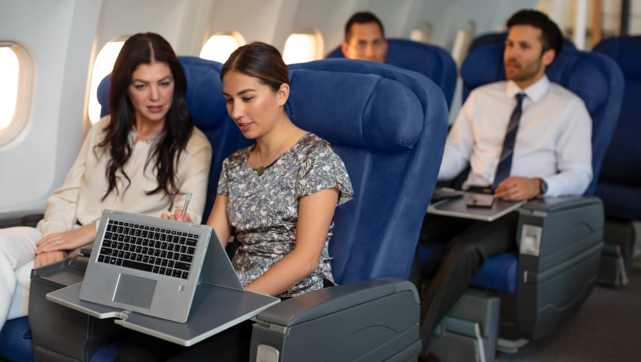 How Many Laptops Can You Travel With