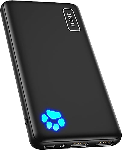 Portable Travel Power Bank