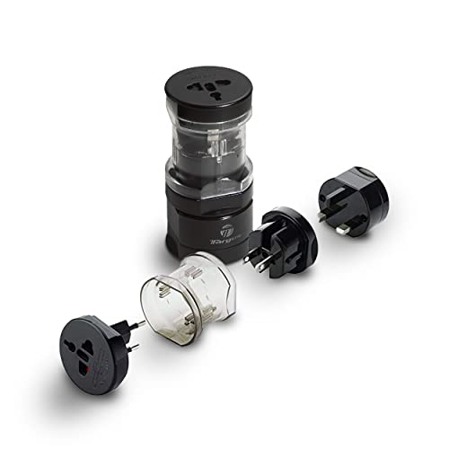 Targus Travel Power Adapters
