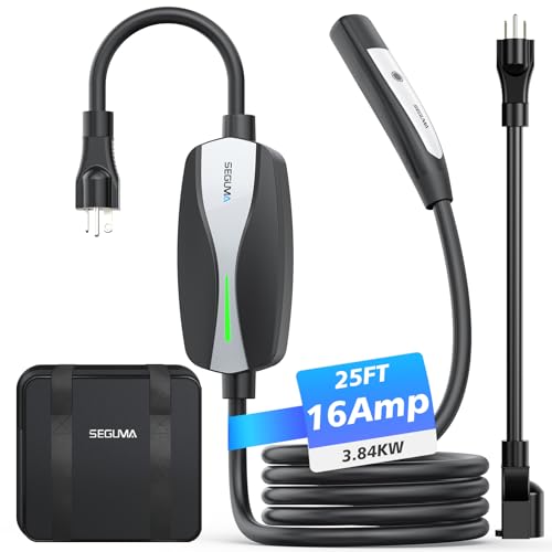 Tesla Travel Charger