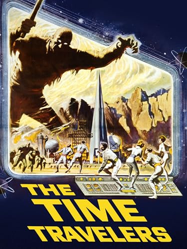 Time Travellers Hotel