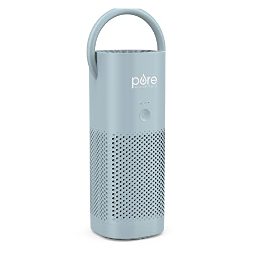 Travel Air Purifier for Hotel
