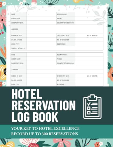 Travel Hotel Booking