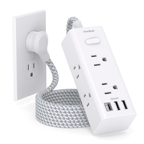 Travel Power Strips
