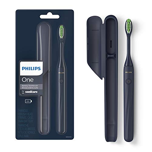 Travel Power Toothbrush