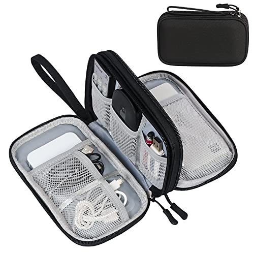 Traveling Gadgets
