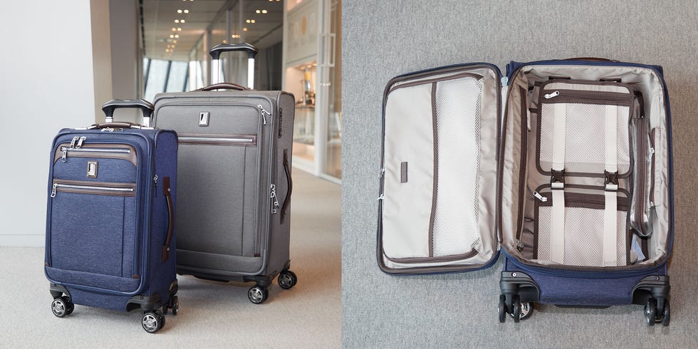 What is the Best Bag for International Travel