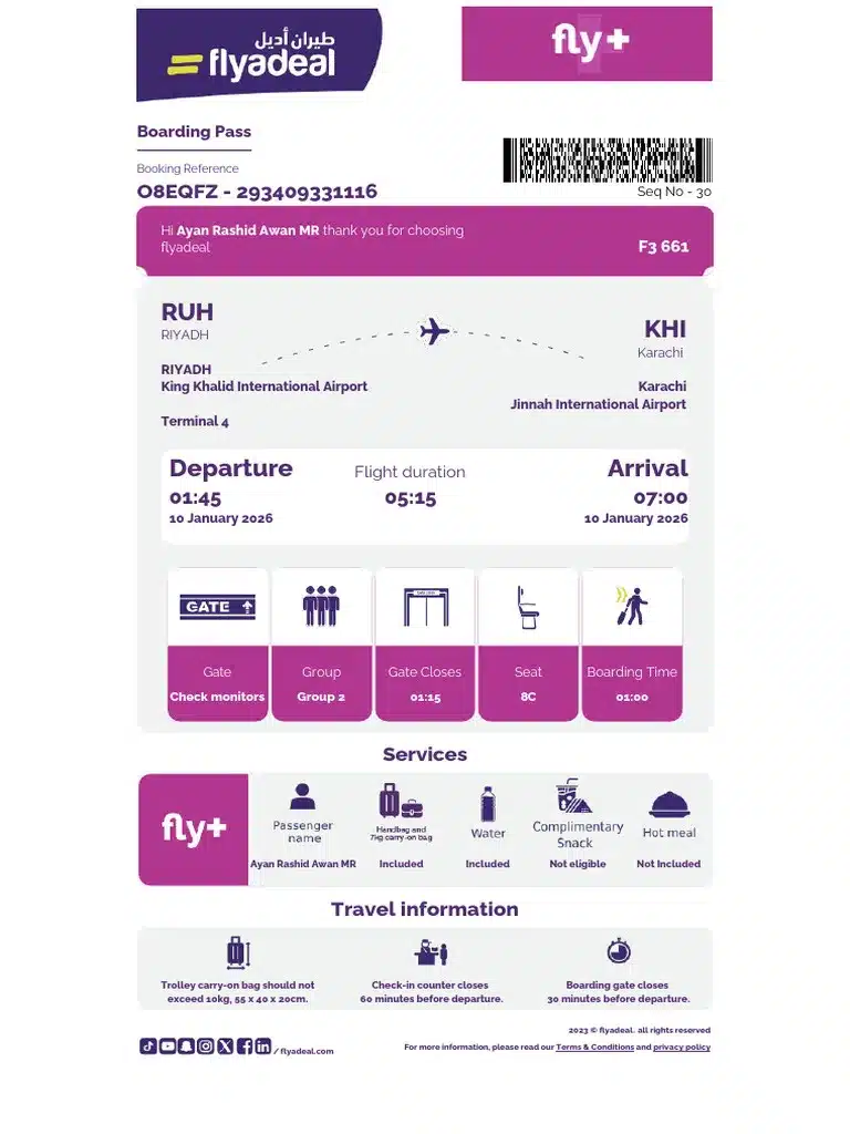 flight insurance decision cheat sheet