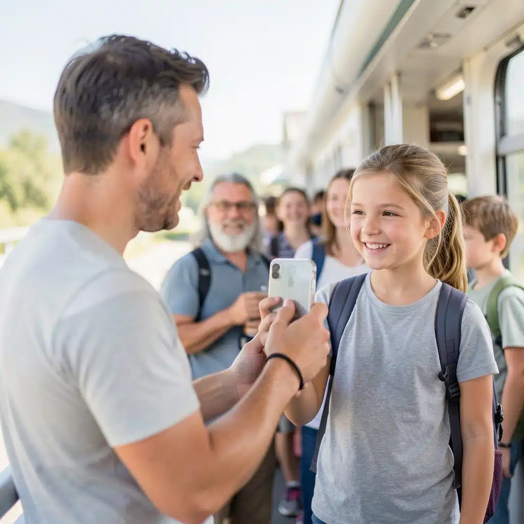 The Mistakes Even Experienced Travel Parents Make and How to Avoid Them