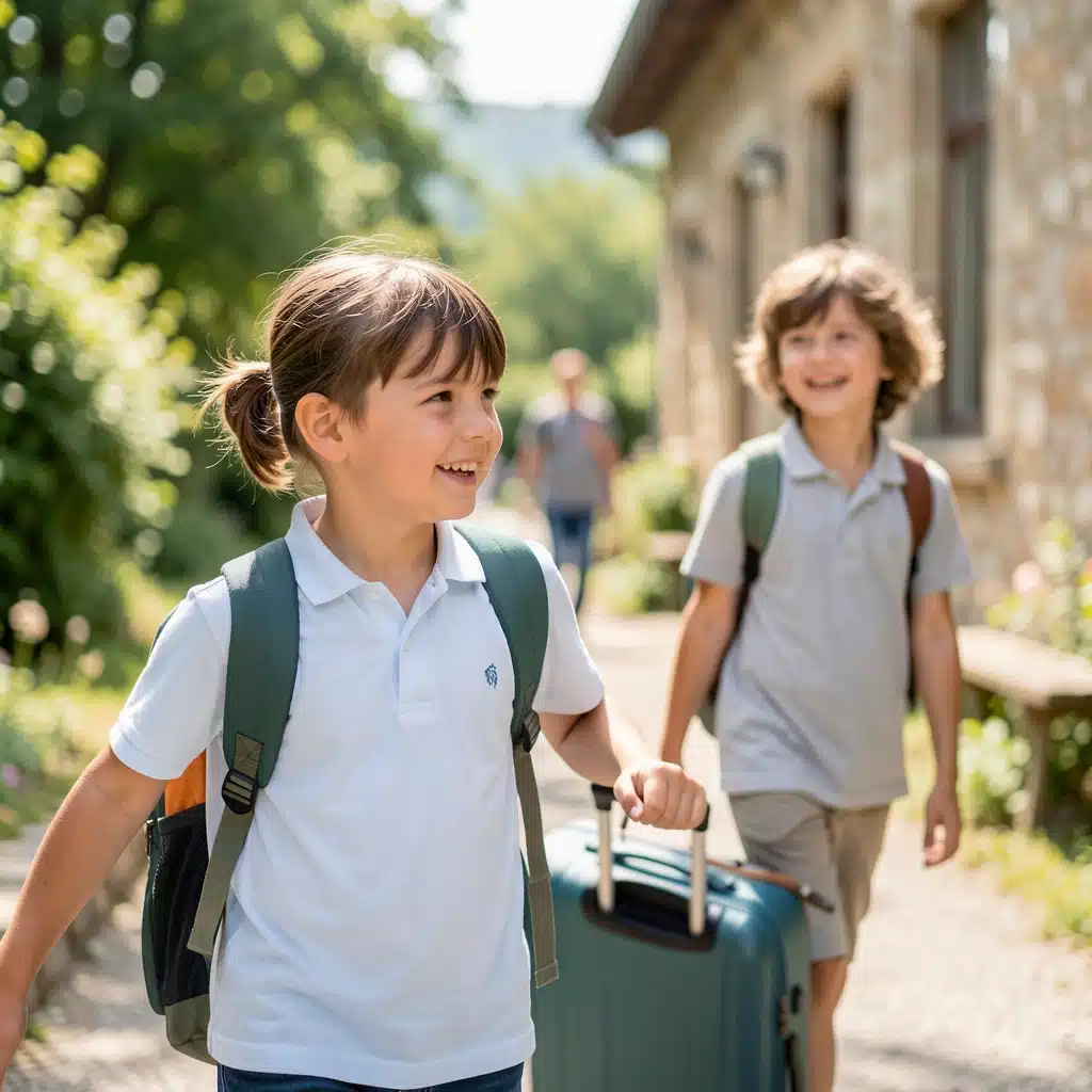 The Real Risks: What Travel Safety Data Says About Kids