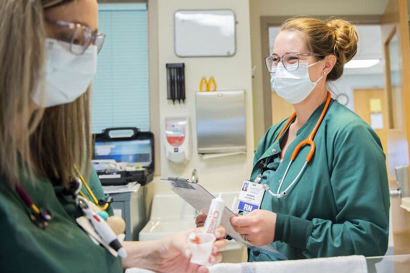 underinsured medical cost risk