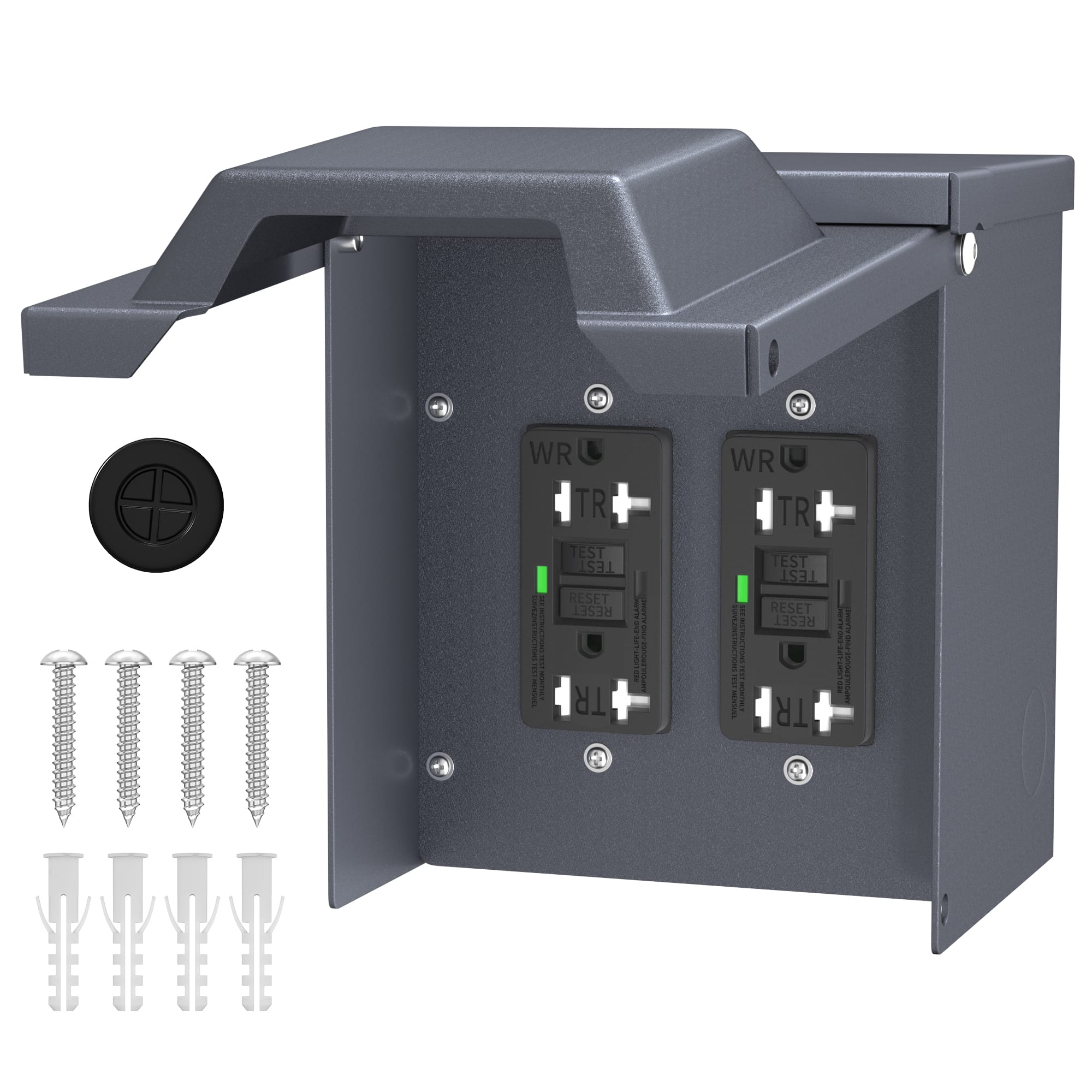 wet location electrical safety compliance