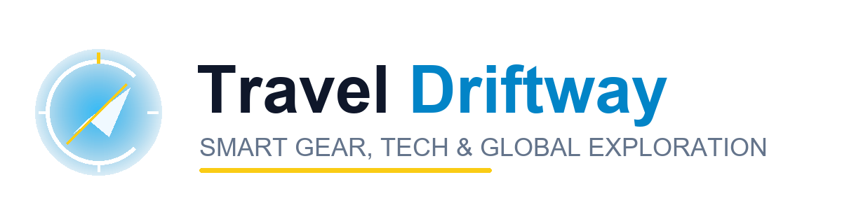 Travel Driftway